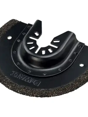 DT20717 oscilační nástroj, karbidová čepel na spáry 3mm, DeWALT