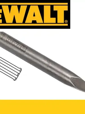 Sekáč SDSmax špice 400mm, DT6821 DeWalt