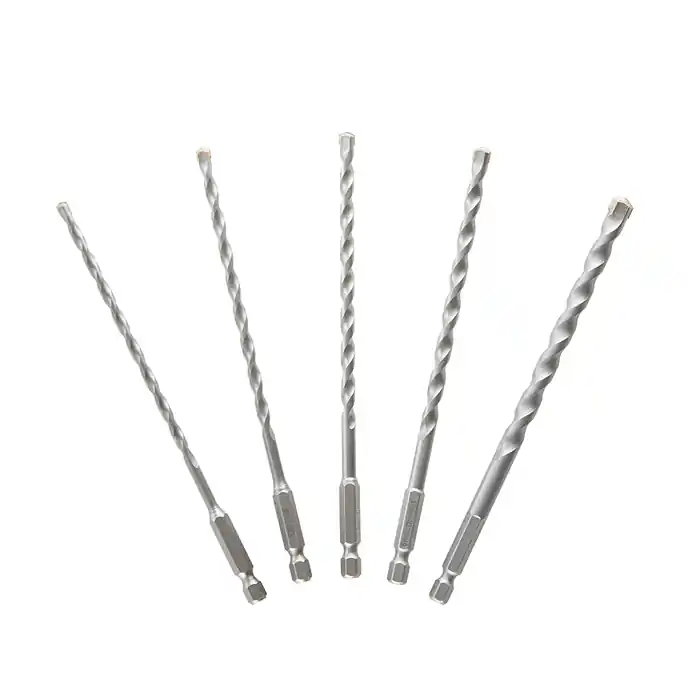 Sada vrtáků SK - bit, 4/5/5,5/6/8 mm DT60099, DeWALT