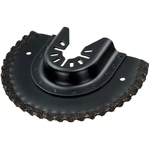 DT20718 oscilační nástroj, karbidová čepel na spáry 5mm, DeWALT