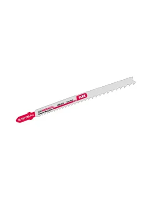 JS 105 UNI Pro VE3 Plátky do přímočaré pily 3ks, 105mm, Demontage, Flex