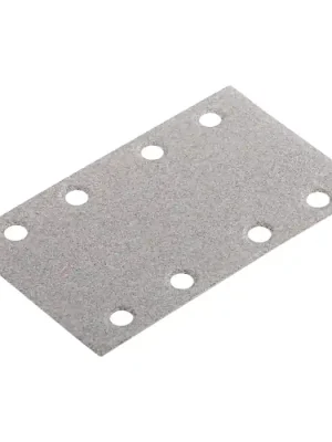 80x133 SV-P180 VE25 Brusný papír/suchý zip Xtreme UNIFLEX 133x80mm, P180, 25ks, Flex