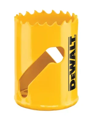 Korunka Bi-Metal HSS na kov 40,0mm - DT90312, DeWalt