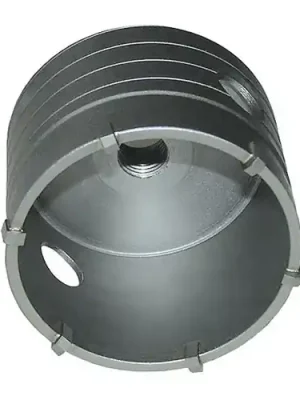 Korunka vrtací do betonu a zdiva SDS-Plus 65mm, Oren