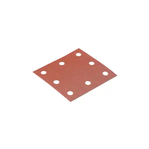 115x105 PU-P120 VE25 Brusný papír/suchý zip PURFLEX 115x105mm, P120, 25ks, Flex
