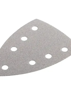 100x150 SV-P100 VE25 Brusný papír/suchý zip Xtreme UNIFLEX 150x100mm, P100, 25ks, Flex