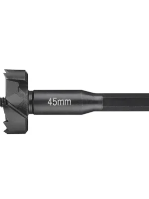 Vrták do dřeva Forstner 45mm, DT4581 DeWalt