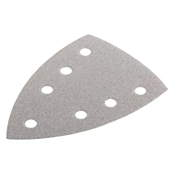 100x150 SV-P60 VE25 Brusný papír/suchý zip Xtreme UNIFLEX 150x100mm, P060, 25ks, Flex