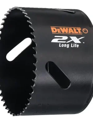 Korunka Bi-Metal HSS-Co 8% na kov 70,0mm - DT90328L, DeWalt