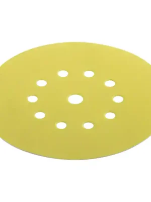 D225-10 SF-P220 VE12 Brusný kotouč/suchý zip Extreme ECONOMFLEX 225mm, P220, 12ks, Flex