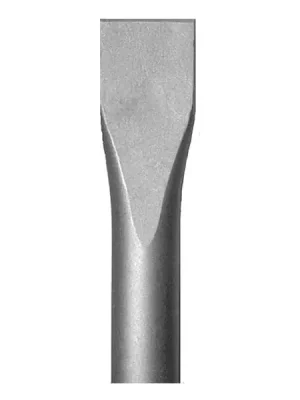 Sekáč SDS-max plochý 25x400mm, Flex