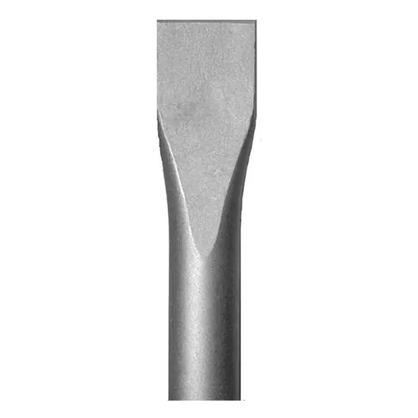Sekáč SDS-max plochý 25x400mm, Flex