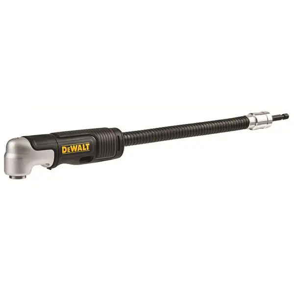 Nástavec na bity pravoúhlý - 1/4" 285mm - DT20501 flexibilní DeWALT