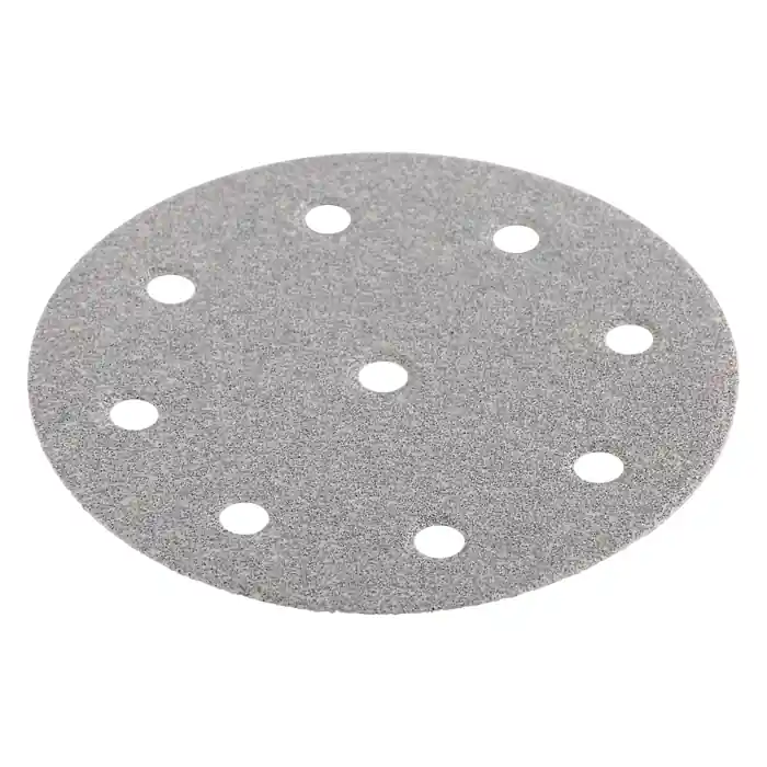 D125-8 SV-P60 VE25 Brusný kotouč/suchý zip Xtreme UNIFLEX 125mm, P060, 25ks, Flex