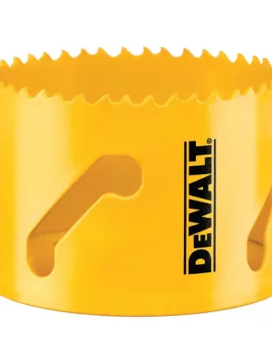 Korunka Bi-Metal HSS na kov 105,0mm - DT90339, DeWalt