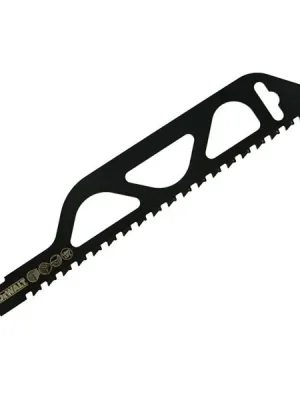 DT2421 pilky do mečové pily, 250/305mm lehčené stavební mat. DeWALT