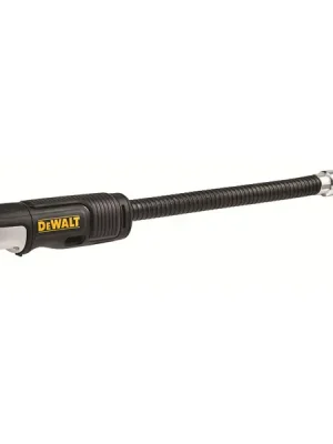 Nástavec na bity pravoúhlý - 1/4" 350mm - DT20502 magnetický, flexibilní DeWALT
