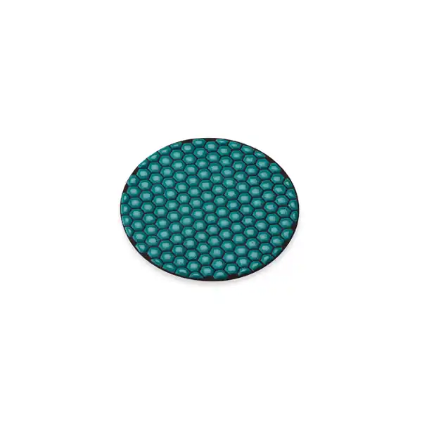DP 50 DRY D115 Brusný kotouč/suchý zip DIA 115mm, D50, Flex