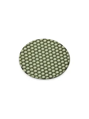 DP 200 DRY D115 Brusný kotouč/suchý zip DIA 115mm, D200, Flex