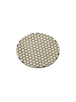 DP 1500 DRY D115 Brusný kotouč/suchý zip DIA 115mm, D1500, Flex