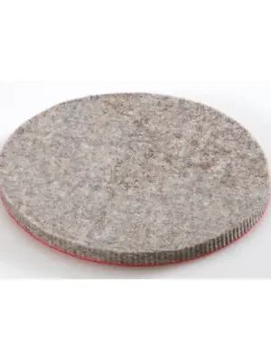 FP D125 S VE5 Leštící kotouč/suchý zip FILCFLEX 125mm, měkký, 5ks, Flex