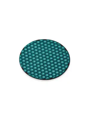 DP 50 DRY D125 Brusný kotouč/suchý zip DIA 125mm, D50, Flex