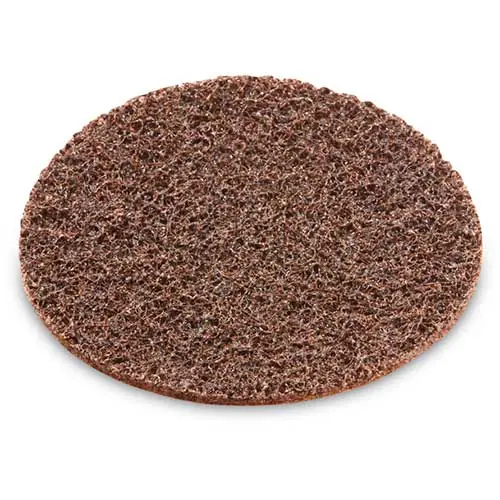 D125 SC-C VE10 Brusný kotouč/suchý zip SCFLEX 125mm, coarse A080, 10ks, Flex