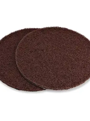 D225 SC-A180 VE10 Brusné rouno/suchý zip 225mm, A180, 10ks, Flex