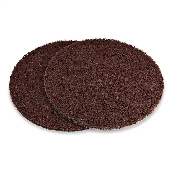 D225 SC-A180 VE10 Brusné rouno/suchý zip 225mm, A180, 10ks, Flex