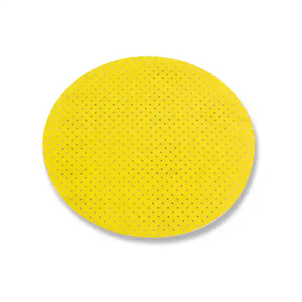 D225 PF-P40 VE25 Brusný kotouč/suchý zip Extreme Plus PERFORFLEX 225mm, P040, 25ks, Flex
