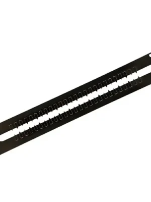 DT2976 Pilové listy TK 430mm 78z na duté cihly třídy 20 DeWalt pro DWE397, 398, 399