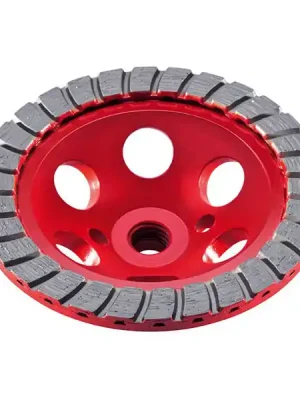 Turbo-Jet II D115 M14 Dia kotouč brusný Turbo-Jet 115mm/M14, Flex