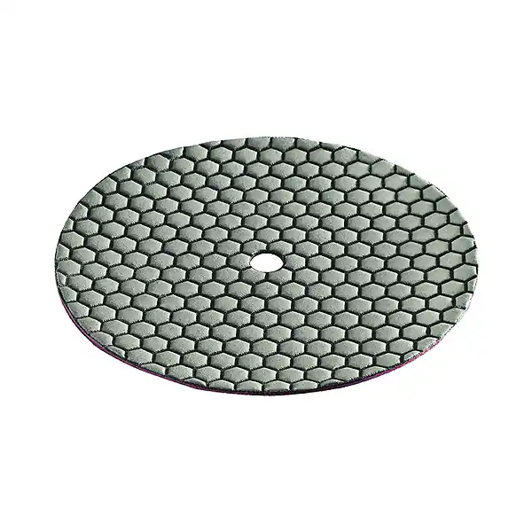 DP 30 DRY D225 Brusný kotouč/suchý zip DIA 225mm, D030, Flex