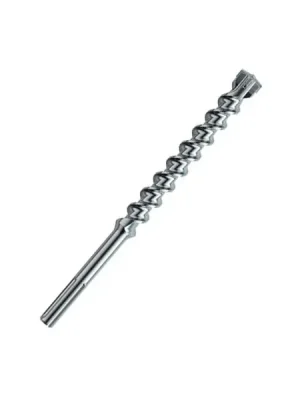 HD 4-C D40x570 SDS-max Vrták SDS-Max 40x430/570mm 4-břité, Flex