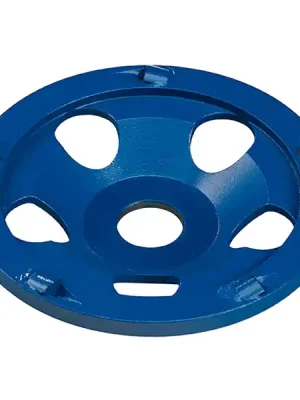 PKD-Jet 5-Cut D125 22,2 Dia kotouč brusný PKD-Jet 5-Cut 125/22,23mm, Flex