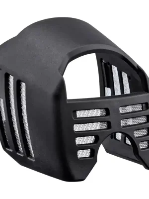 ST-K INOX Ochrana proti prachu, pro rotační brusky, Flex