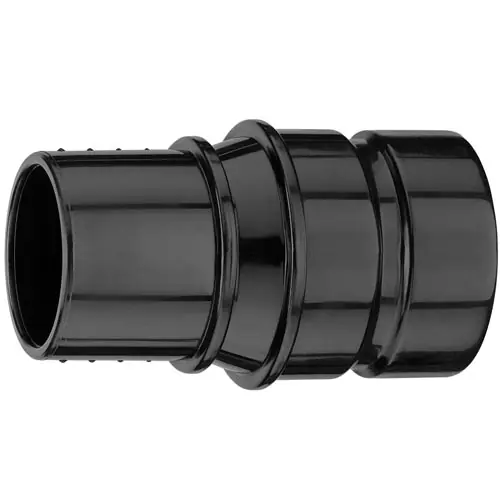 DWV9130 Adaptér pro připojení odsávací hadice k systémům s průměrem otvoru 35mm, DeWALT