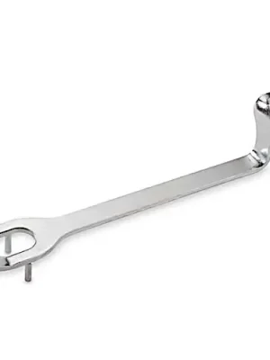 STL-RE Čelní klíč, pro RE 14-5 115 RETECFLEX, Flex