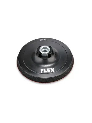 BP-M D35 M14 Unášecí talíř 35mm M14 kulatý pro leštičky, Flex