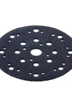 PS ORE D150 VE2 Ochranná vložka 150mm kulatá 2ks, pro excentrické brusky, Flex