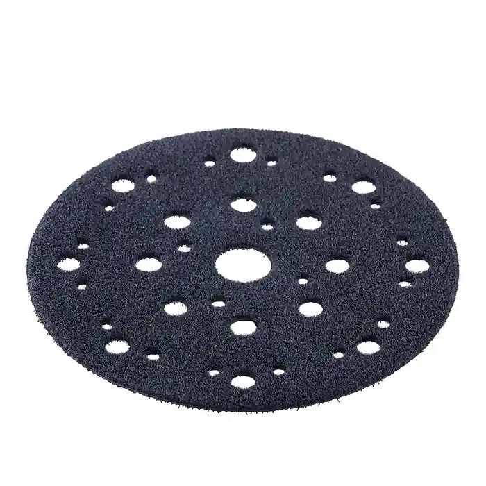 PS ORE D150 VE2 Ochranná vložka 150mm kulatá 2ks, pro excentrické brusky, Flex
