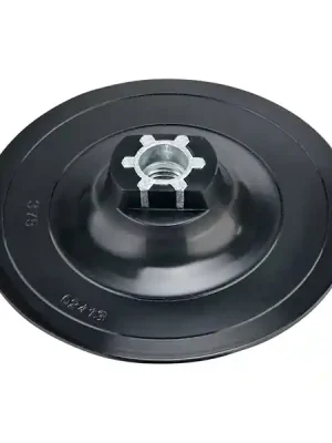 BP-H D115 M14 Unášecí talíř 115mm , suchý zip, pro úhlové brusky, Flex