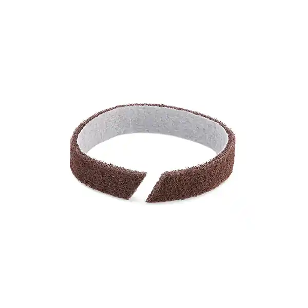 Rouno na suchý zip, A 180, 40 x 600, 2 ks v bal., 600x40mm, A180, 2ks, Flex