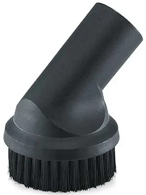 RN 27/36x120 Kulatý vysávací kartáč/hubice, Flex