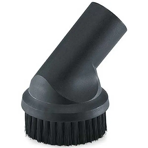 RN 27/36x120 Kulatý vysávací kartáč/hubice, Flex
