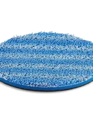 MC-PT 160 Leštící pad mikrovlákno 160mm kulatý, Flex
