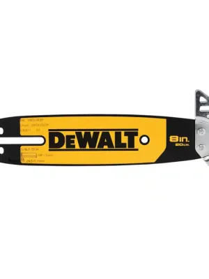 DT20694 Lišta, řetězová pila 20cm, 1,1mm pro DCMPS520, OREGON, DeWALT