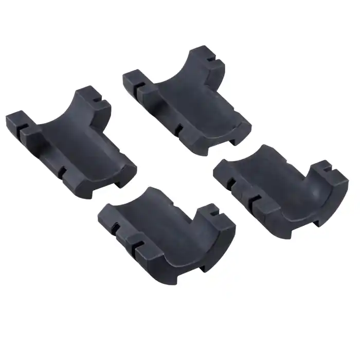 GM 270-IR GE6 Upínací adaptér pro Žirafy GE 6, Flex