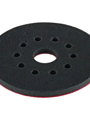 IP D225-10 M GE 6 R Interface 225mm kulatý extra měkký pro GE 6 R, Flex