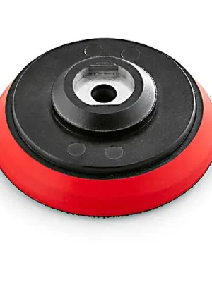 BP-M/R D75 XFE 7-12 Unášecí talíř 75mm kulatý pro leštičku XFE 7-12 80, Flex